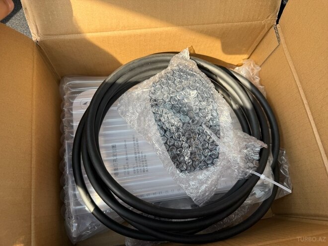 Changan Qiyuan Q05 2025, 0 km - 1.5 л - Bakı