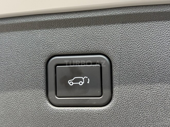 Changan Qiyuan Q05 2025, 0 km - 1.5 л - Bakı