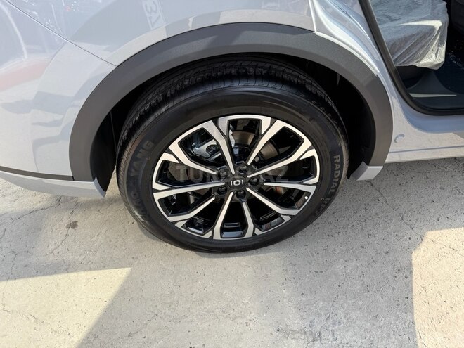 Changan Qiyuan Q05 2025, 0 km - 1.5 л - Bakı