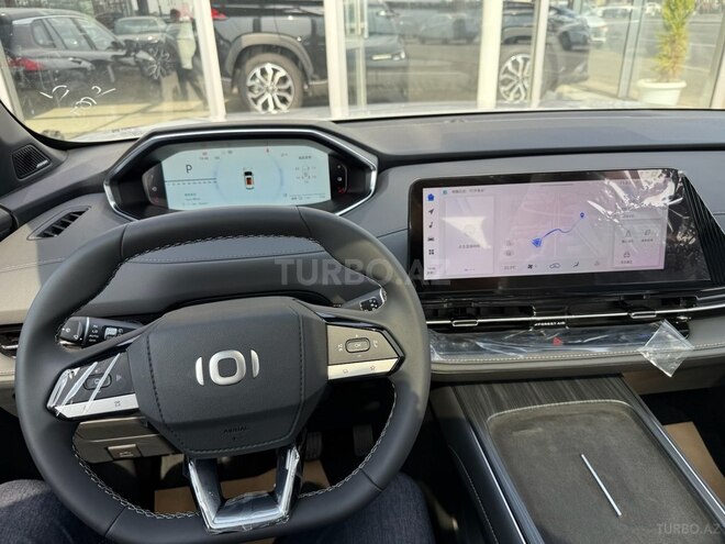 Changan Qiyuan Q05 2025, 0 km - 1.5 л - Bakı
