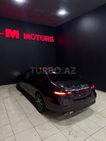 Mercedes E 200 2021, 70,000 km - 2.0 л - Bakı