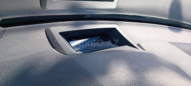 BMW X5 2007, 142,000 km - 4.8 l - Gəncə
