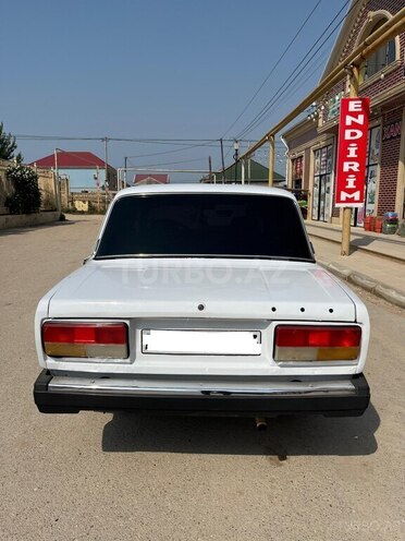 LADA (VAZ) 2107 2006, 12,000 km - 1.6 l - Bakı
