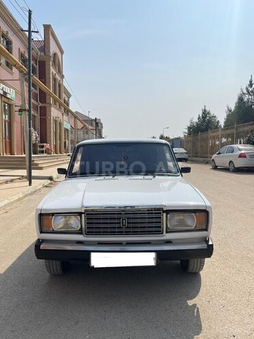 LADA (VAZ) 2107 2006, 12,000 km - 1.6 l - Bakı