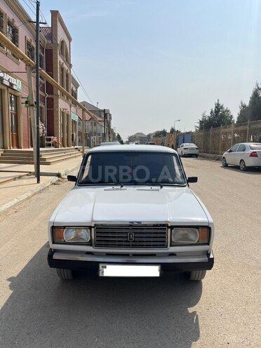 LADA (VAZ) 2107 2006, 12,000 km - 1.6 l - Bakı