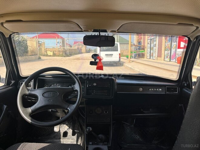 LADA (VAZ) 2107 2006, 12,000 km - 1.6 l - Bakı