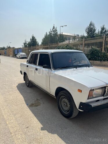 LADA (VAZ) 2107 2006, 12,000 km - 1.6 l - Bakı