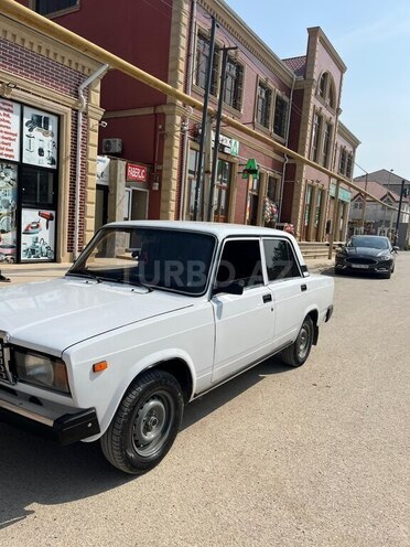 LADA (VAZ) 2107 2006, 12,000 km - 1.6 l - Bakı