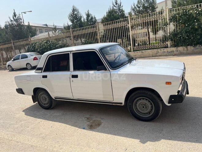 LADA (VAZ) 2107 2006, 12,000 km - 1.6 l - Bakı
