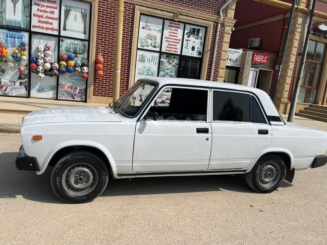 LADA (VAZ) 2107 2006, 12,000 km - 1.6 l - Bakı