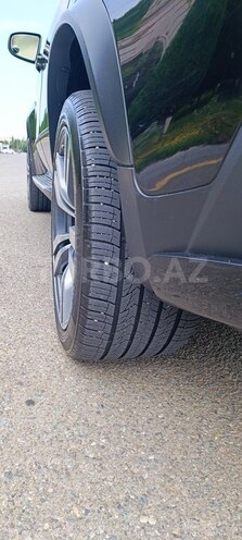 BMW X5 2007, 142,000 km - 4.8 l - Gəncə