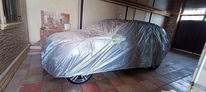 BMW X5 2007, 142,000 km - 4.8 l - Gəncə