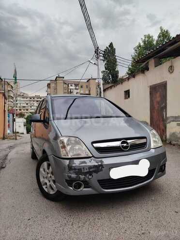 Opel Meriva 2009, 334,681 km - 1.3 l - Bakı