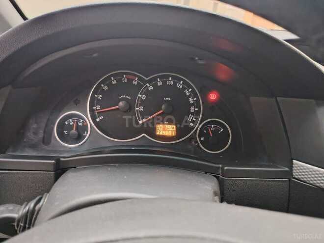 Opel Meriva 2009, 334,681 km - 1.3 l - Bakı