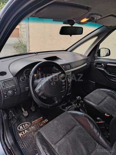 Opel Meriva 2009, 334,681 km - 1.3 l - Bakı