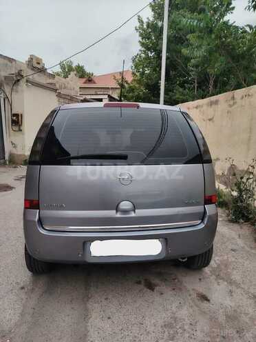 Opel Meriva 2009, 334,681 km - 1.3 l - Bakı