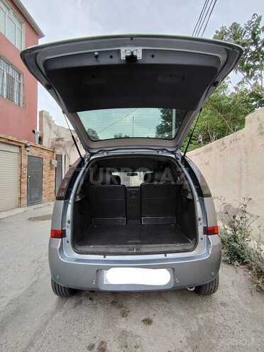 Opel Meriva 2009, 334,681 km - 1.3 l - Bakı