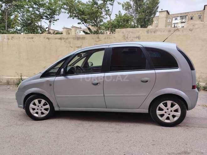 Opel Meriva 2009, 334,681 km - 1.3 l - Bakı