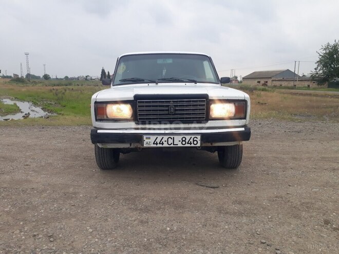 LADA (VAZ) 2107 2002, 95,000 km - 1.6 l - Masallı