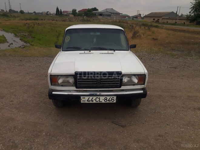 LADA (VAZ) 2107 2002, 95,000 km - 1.6 l - Masallı