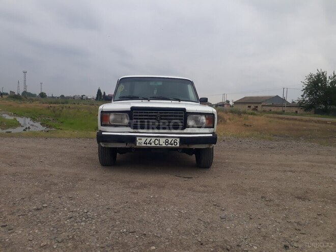 LADA (VAZ) 2107 2002, 95,000 km - 1.6 l - Masallı