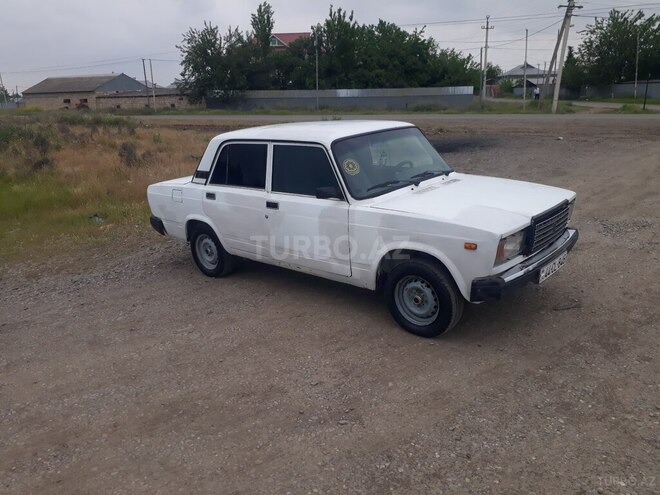 LADA (VAZ) 2107 2002, 95,000 km - 1.6 l - Masallı