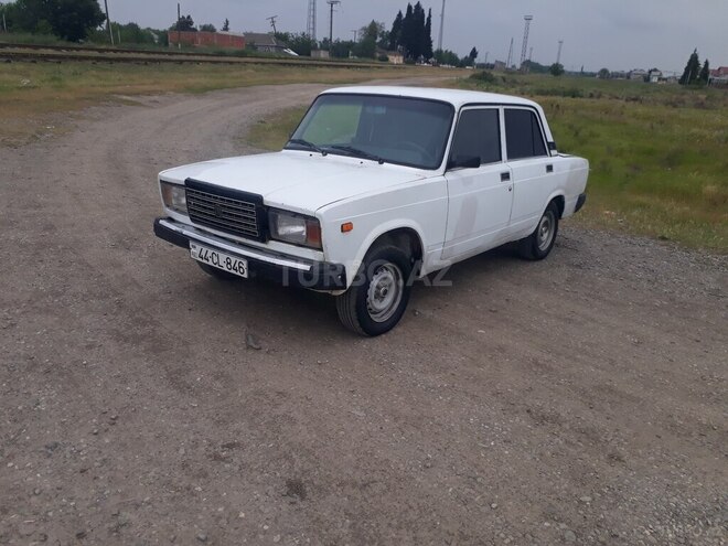LADA (VAZ) 2107 2002, 95,000 km - 1.6 l - Masallı