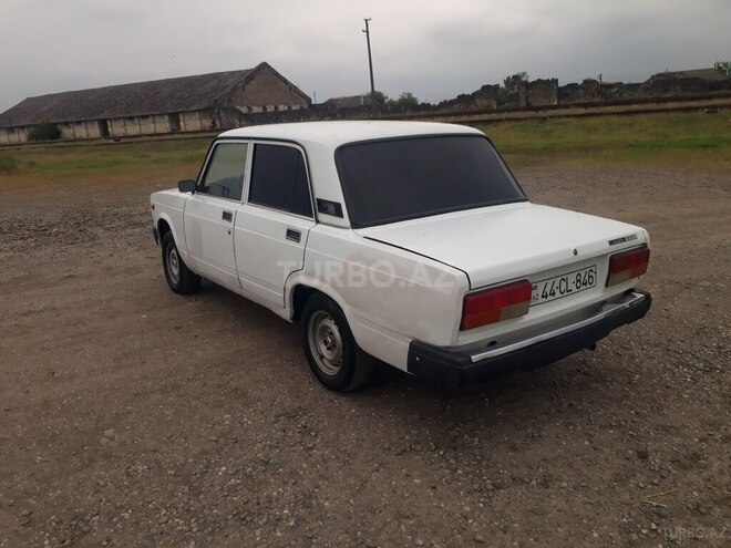 LADA (VAZ) 2107 2002, 95,000 km - 1.6 l - Masallı