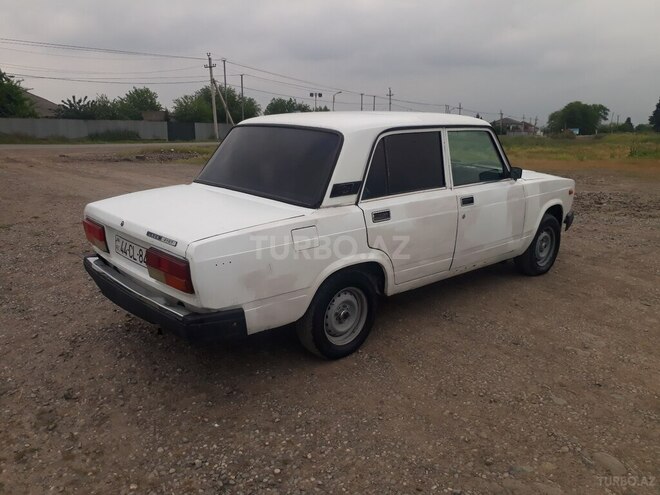 LADA (VAZ) 2107 2002, 95,000 km - 1.6 l - Masallı