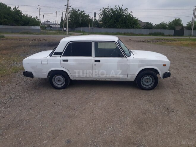 LADA (VAZ) 2107 2002, 95,000 km - 1.6 l - Masallı