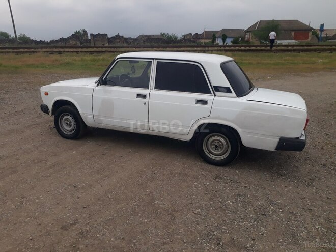 LADA (VAZ) 2107 2002, 95,000 km - 1.6 l - Masallı
