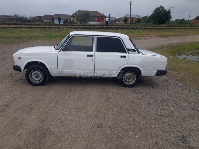 LADA (VAZ) 2107 2002, 95,000 km - 1.6 l - Masallı