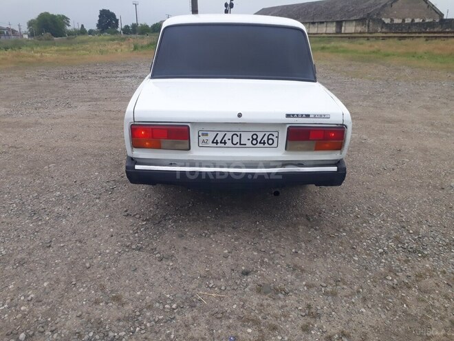 LADA (VAZ) 2107 2002, 95,000 km - 1.6 l - Masallı