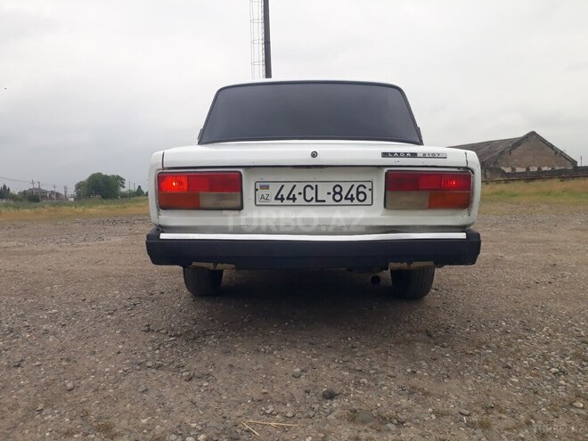 LADA (VAZ) 2107 2002, 95,000 km - 1.6 l - Masallı