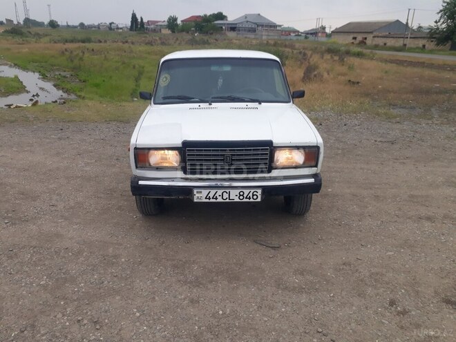 LADA (VAZ) 2107 2002, 95,000 km - 1.6 l - Masallı