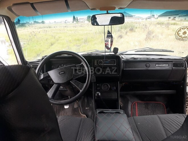 LADA (VAZ) 2107 2002, 95,000 km - 1.6 l - Masallı