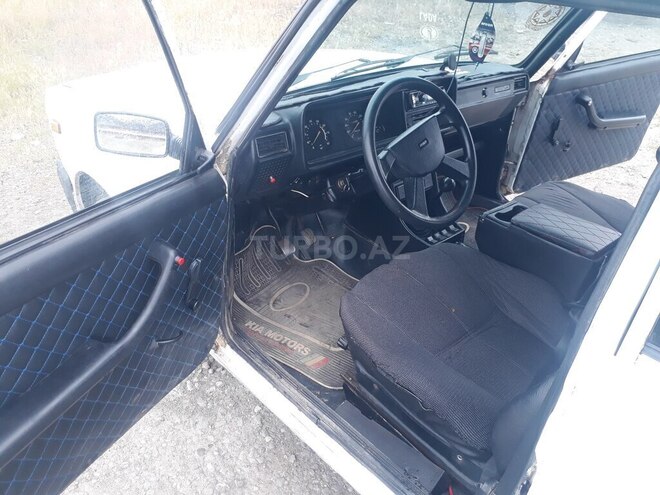 LADA (VAZ) 2107 2002, 95,000 km - 1.6 l - Masallı
