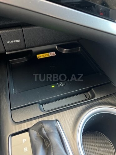 Toyota Camry 2022, 29,900 km - 2.5 л - Bakı