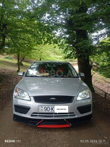 Ford Focus 2006, 33,254 km - 1.4 л - Bakı
