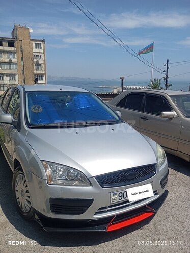 Ford Focus 2006, 33,254 km - 1.4 л - Bakı