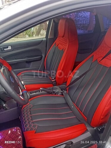 Ford Focus 2006, 33,254 km - 1.4 л - Bakı