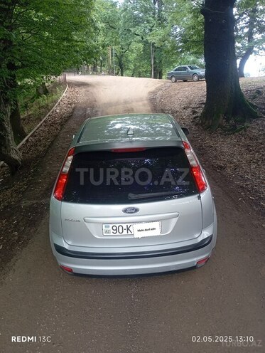 Ford Focus 2006, 33,254 km - 1.4 л - Bakı
