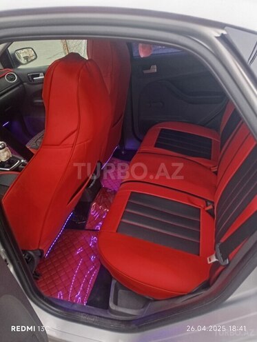 Ford Focus 2006, 33,254 km - 1.4 л - Bakı