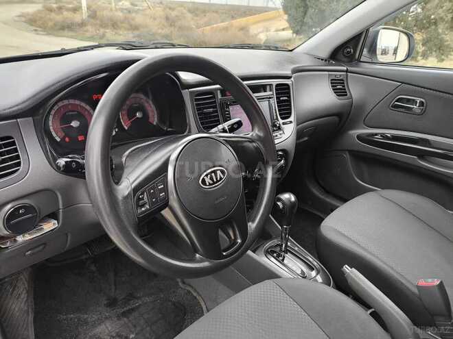 Kia Rio 2011, 195,000 km - 1.4 l - Bakı