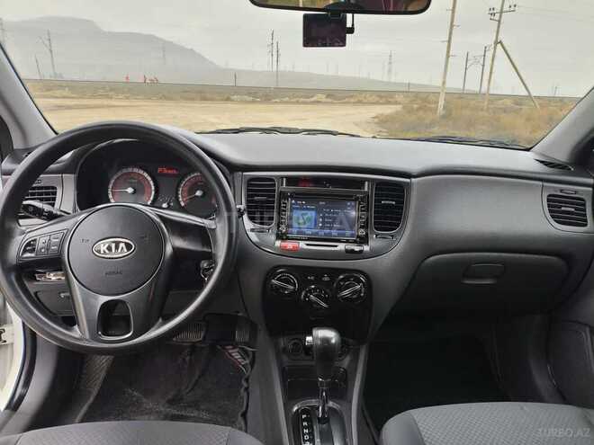 Kia Rio 2011, 195,000 km - 1.4 l - Bakı