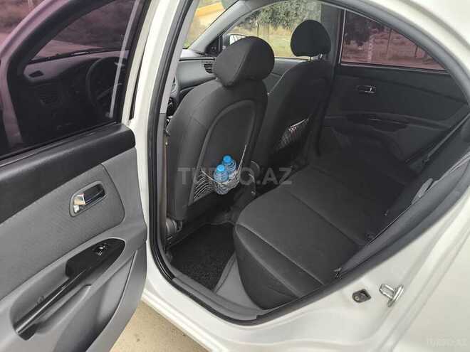 Kia Rio 2011, 195,000 km - 1.4 l - Bakı
