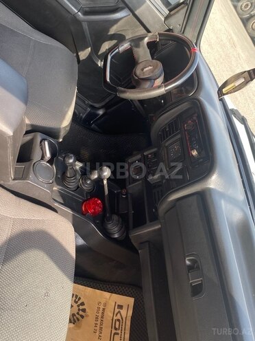 LADA (VAZ) Niva 2010, 248,000 km - 1.7 l - Bakı
