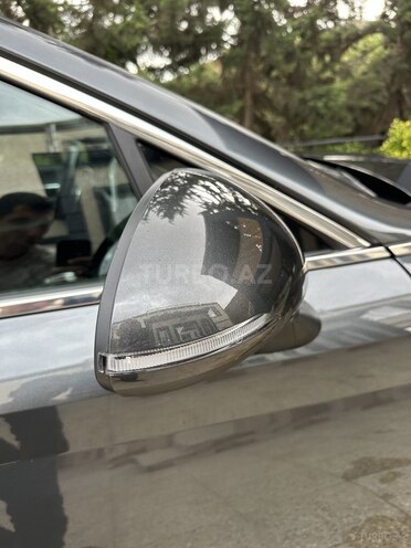Hyundai Sonata 2022, 20,921 km - 2.0 l - Bakı