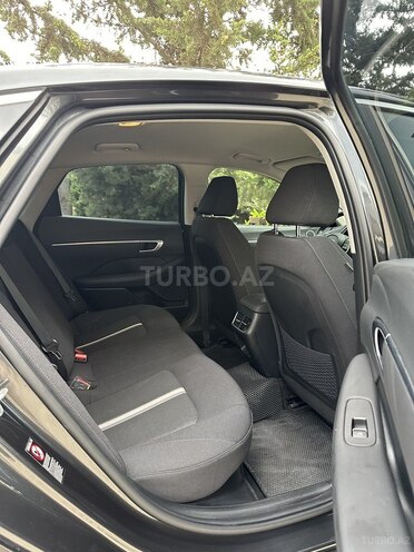 Hyundai Sonata 2022, 20,921 km - 2.0 l - Bakı