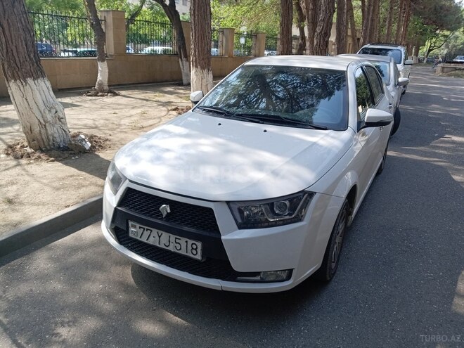 Khazar LD 2024, 32,000 km - 1.7 l - Bakı